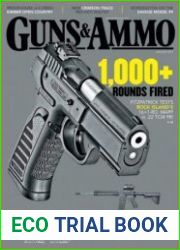 Guns and Ammo