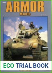 Armor Models №3 (EuroModelismo)