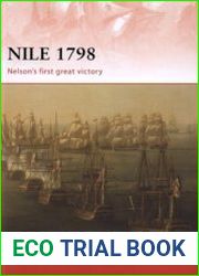 Osprey Campaign 230 - Nile 1798 Nelson|s First Great Victory