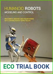 Humanoid Robots Modeling and Control
