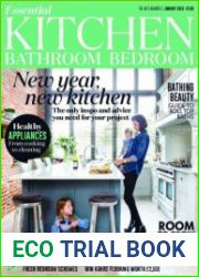 Essential Kitchen Bathroom Bedroom