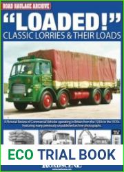 Road Haulage Archive (Vintage Roadscene 19)