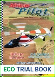 African Pilot Magazine
