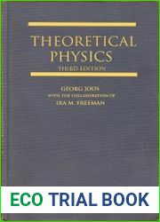 Theoretical Physics, Third Edition