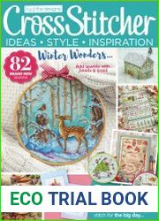 CrossStitcher