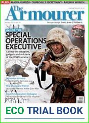 The Armourer 2019-01