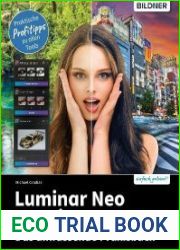 Luminar Neo Erweiterungen Das umfassende Praxisbuch