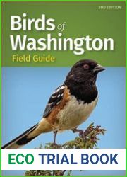 Birds of Washington Field Guide (Bird Identification Guides)