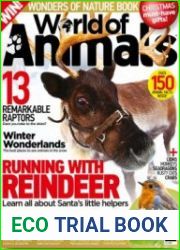 World of Animals