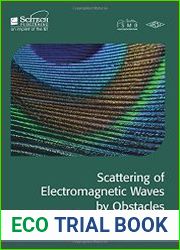 Scattering of Electromagnetic Waves by Obstacles
