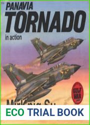 Panavia Tornado (Squadron Signal 1111)