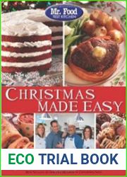 Christmas Made Easy Recipes, Tips and Edible Gifts for a Stress-Free Holiday