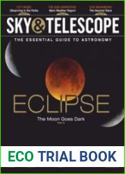 Sky and Telescope