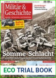 Militar & Geschichte