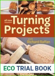 All New Turning Projects with Richard Raffan