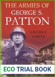 The Armies of George S. Patton
