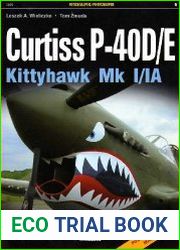 Curtiss P-40D/E Kittyhawk Mk.I/IA