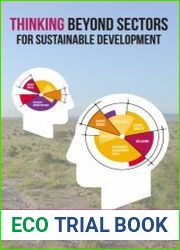 Thinking Beyond Sectors for Sustainable Development