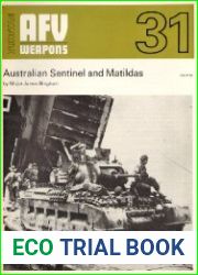 Australian Sentinel and Matildas