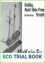 Building Model Ships from Scratch(Строительство моделей кораблей с нуля. Парусники)