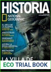Historia National Geographic