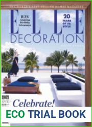 Elle Decoration South Africa