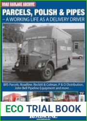 Road Haulage Archive (Vintage Roadscene 20)