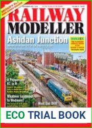 Railway Modeller - September 2023