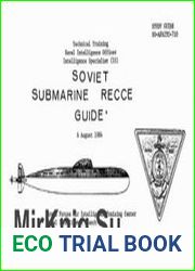 Soviet Submarine RECCE Guide
