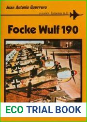 Focke Wulf 190 (Aviones Famosos 11)