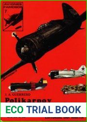 Polikarpov I-16 "Mosca" o "Rata" (Aviones Famosos 7)