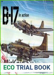 B-17 in Action (Squadron Signal 1063)