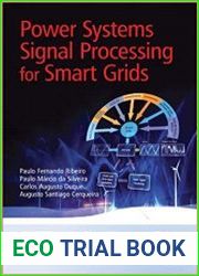 Power Systems Signal Processing for Smart Grids