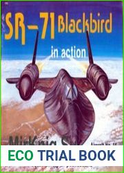 SR-71 Blackbird in Action (Squadron Signal 1055)