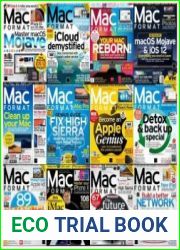 MacFormat UK - 2018 Full Year Issues Collection (13 Issues)