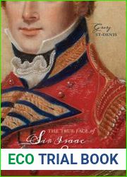 The true face of sir Isaac Brock