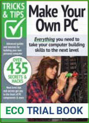 Make Your Own PC Tricks and Tips - 15th Edition, 2023