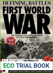 Defining Battles of the First World War