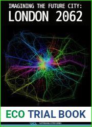 Imagining the Future City London 2062