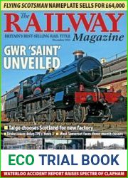 The Railway Magazine 2018-12