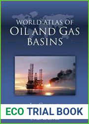 World Atlas of Oil and Gas Basins