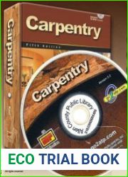Carpentry, 5th Edition + CD-ROM