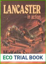Lancaster in Action (Squadron Signal 1052)