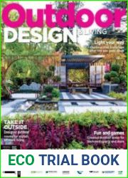 Outdoor Design and Living
