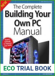 BDM|s Made Easy Series Vol.13 The Complete Building Your Own PC Manual