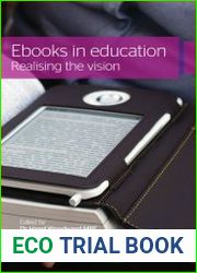 Ebooks in Education Realising the Vision