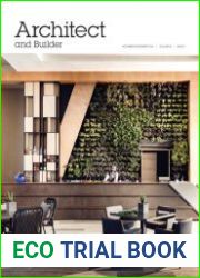Architect and Builder Magazine South Africa