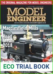 Model Engineer