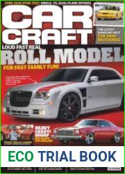 Car Craft Magazine
