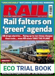 Rail - Issue 989, 2023